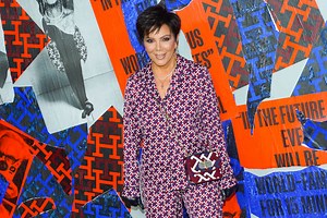 Kris' Kustom Kremation Kreation: Kris Jenner's Dying Wish Is To Be Cremated And 'Made Into Necklaces' For Her Kids