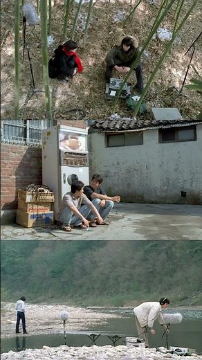 One Fine Spring Day / 봄날은 간다 (2001) 🇰🇷