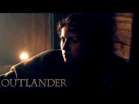 Bed for Two? | Outlander