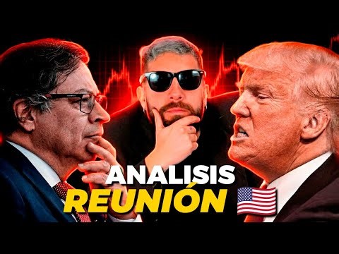 Petro met with Trump! The good, the bad, and the ugly of the meeting | Notiparaco