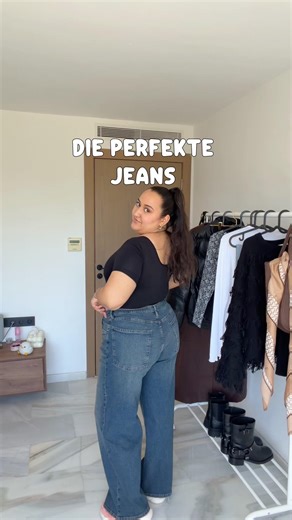 Advertisement I'm looking for the perfect jeans for us Juicy Girls💗