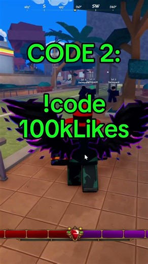 All New Codes in Bizarre Lineage Roblox (Update Codes)