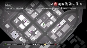 Outfit Location Guide (Every Outfit) - Dead Rising 4