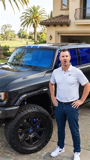 Stock Hummer EV vs. Players Club Cars Custom Build — "A Different Ball Game" | Rocklin, CA