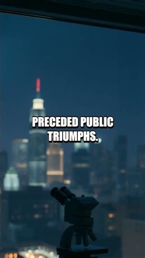 The Secret Footnotes of Great Discoveries