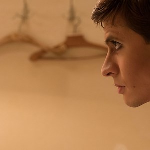 Nureyev - The White Crow - Film (2018)