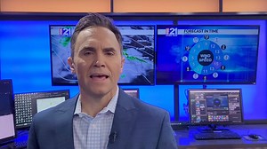 5.1K views · 32 reactions | A warmer week after a cold weekend, but another set of systems is on the way for next week. More in your FOX21 Storm Team Forecast: https://www.fox21news.com/weather/ | FOX21 News | Facebook