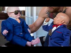 Verne Troyer, best known as Mini-Me in ‘Austin Powers,’ dead at 49