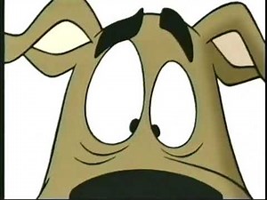 Kellogg's Cinnamon Marshmallow Scooby-Doo Cereal commercial 2002