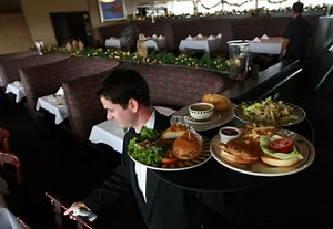 PA's Most Romantic Restaurant, Just In Time For Valentine's Day
