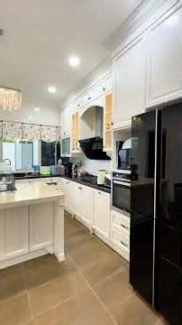 Mount Austin 附近｜Eco Spring 半独立角头 Semi-D｜4800sqft 大地｜Freehold 可拎包入住｜RM3.2M