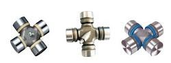 Anand Driveshafts India - Manufacturer of Cardan Shafts & Universal Cross Joints from Faridabad