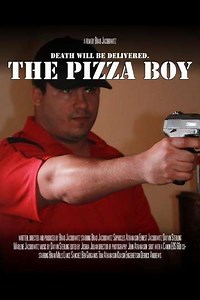 The Pizza Boy (2013) - Movie