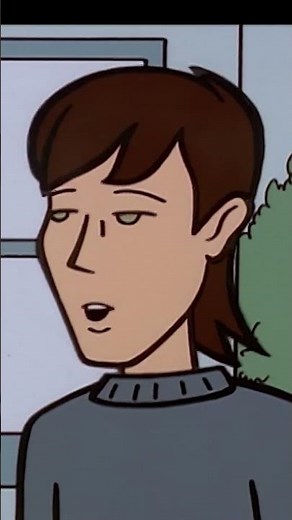 Daria is (almost) immune to flattery 🤷‍♀️