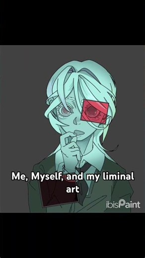 Pretend there is something written here #liminalspace #liminal #art #artist #digitalrt #artfight