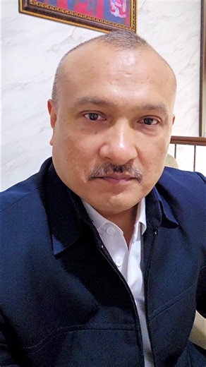 BENARKAH KITA SEKUAT ITU?