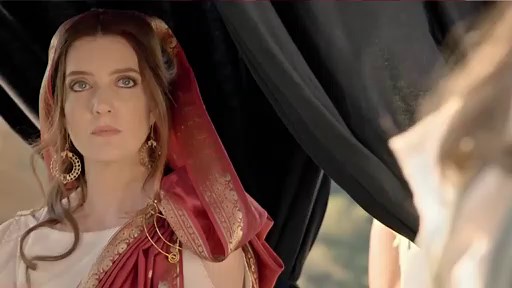 JESUS LA SERIE . CAP 12 ESPAÑOL LATINO