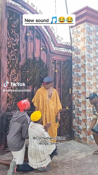 #tiktokviral #fyp #makemefamousplz #goviraltiktok @Oga small