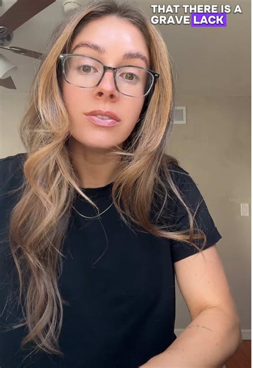 And let me be the first to say F*CK the two party system that got us here ✋ #california #governorsrace #election2026 #midterms #governor