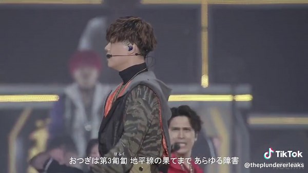 Move Your Body Till You Die!