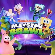 Nickelodeon All-Star Brawl: roster, release date, gameplay and more