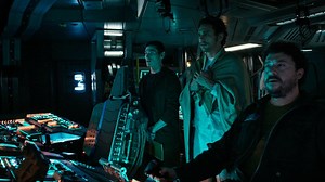 See how it all began. Watch #LastSupper, the official prologue film for #AlienCovenant. | Alien: Romulus