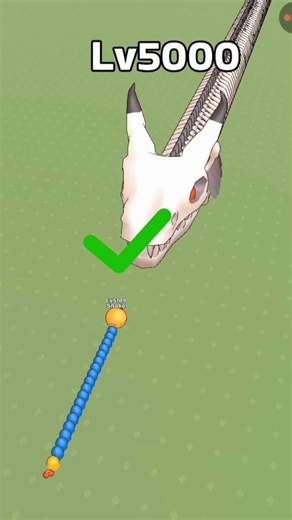 🐍Snake Clash : io - MAX LAVAL 🥵🔥 #epicsnake #snakeio