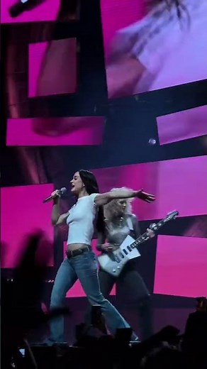 The Beautiful singer Katy Perry #katyperry #concert