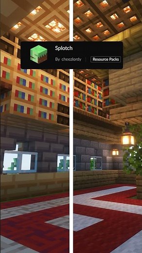 BEST Texture Packs 8x8 for Minecraft