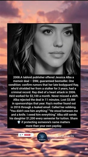 She Rejected $9 Million For THIS Reason! 😱