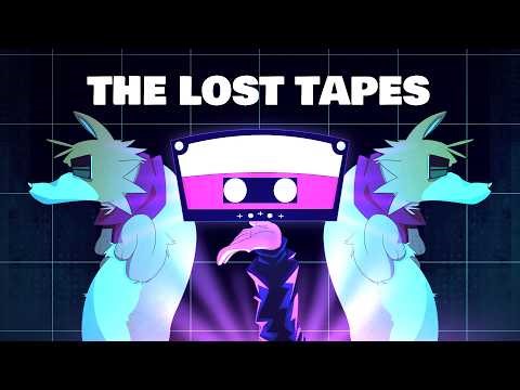 I FOUND MY FNF SONGS I NEVER RELEASED! 🙀