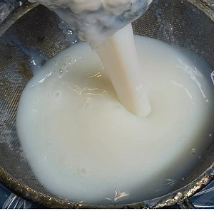 [Hot Item] Acrylic Emulsion for The Pasting of Various Ceramic Tiles