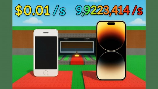 Steal a Phone: A beginner's guide