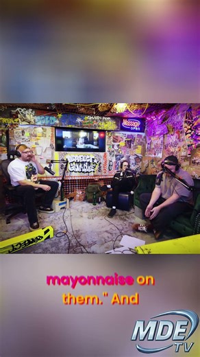 Woody Allen, Tuna Sandwiches & The Absurdity of NYC Films #shorts