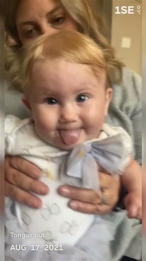 My favorite moment each day #1se #1secondeveryday #memories