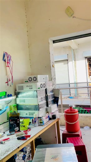 Usman Electric Talagang: The Inverter King and Solar Power