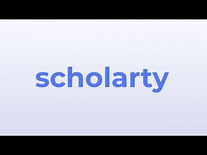 Scholarty | Discover Events & Clubs Across Campuses