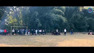 #Video | RKFit Gen 2.0 is a sports activity programme which has been organized by Dr. RK School of Arts, Commerce & Science in association with Career Point | Dibrugarh 24x7