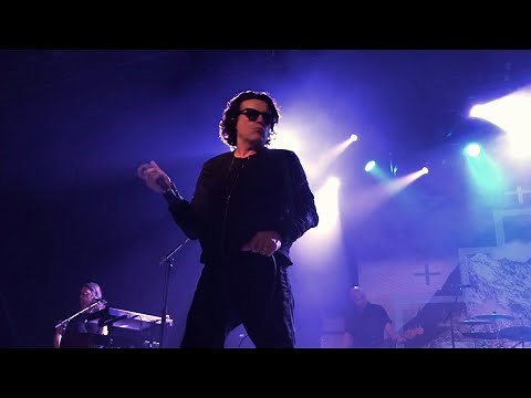 The Cult - Fire Woman (Live) La Riviera | Madrid