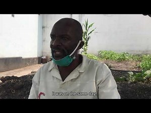 In this episode of Behind Bars, Tshaka Maranda narrates how he murdered his neighbour.