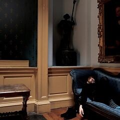 Adrian Crowley – Measure Of Joy (2025) » download by NewAlbumReleases.net