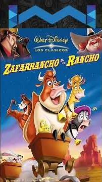 grandes películas y muy bonitas 😍