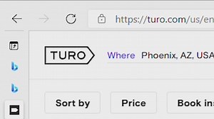 Need a rental car? App allows people to rent a car from another car owner