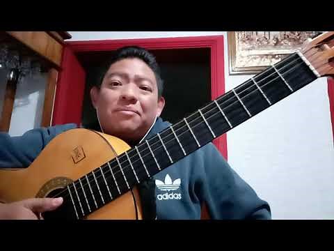 SAN LUCAS DE KEVIN KAARL EN GUITARRA ACÚSTICA PASO A PASO FÁCIL Y RÁPIDO.