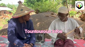 Taali et tinndi Partie 2 Si debbo mawnii maa o resee * | Tountouroun Infos