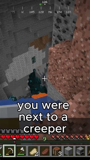 First time playing Minecraft... #minecraft #minecraftshorts #minecraftmemes #minecraftsurvival