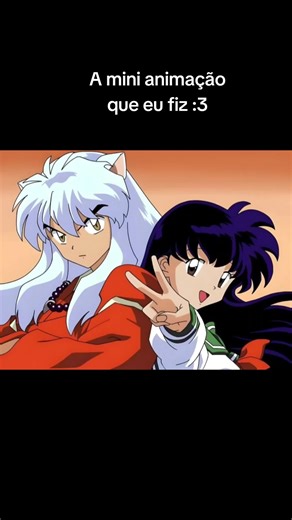 InuYasha no TikTok