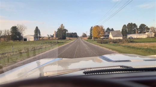 Ryan Patrick Kelly on Reels