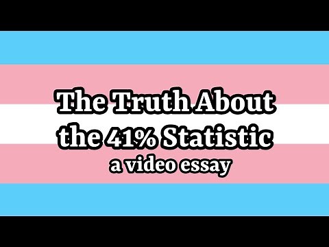 The Truth Behind the 41%