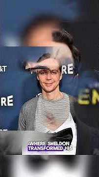 Jim Parsons Reveals The Real Reason Why He Left The Big Bang Theory